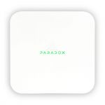 Bộ điều khiển trung tâm không dây Paradox M25-PSR M25 4G dòng M. Wi-Fi, Ethernet, 4G LTE