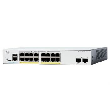 Cisco C1200-16P-2G