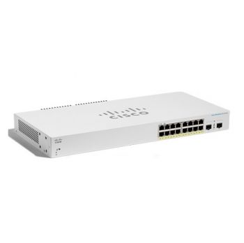 CISCO CBS220-16T-2G-EU