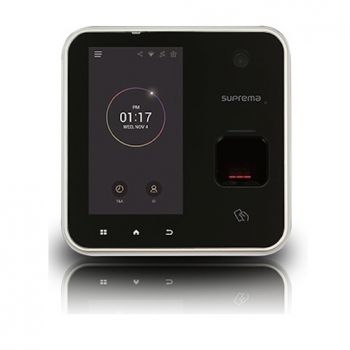 SUPREMA Biostation A2 BSA2-OMPW