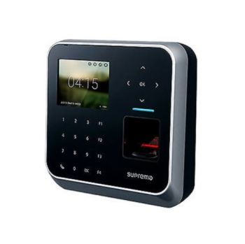 SUPREMA Biostation 2 BS2-OEPW