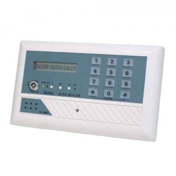 Bộ quay số điện thoại Garrison LK-100S2