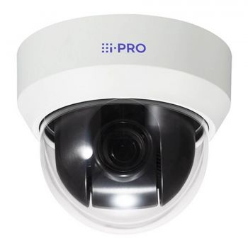 Camera IP 2MP I-PRO WV-U65302-Z2G
