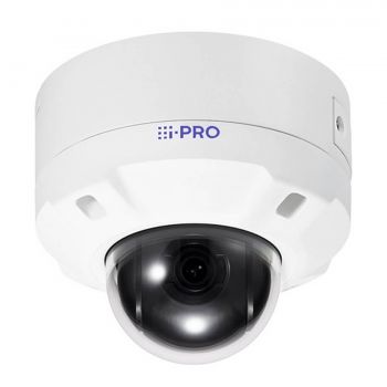 Camera IP 2MP I-PRO WV-U65300-ZY