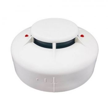 Đầu báo khói quang ChungMei CM-WT33LT