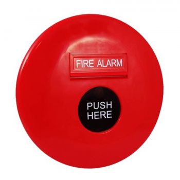 Nút nhấn khẩn ChungMei CM-FP3