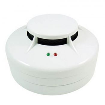 Đầu báo khói ChungMei CM-WT32L