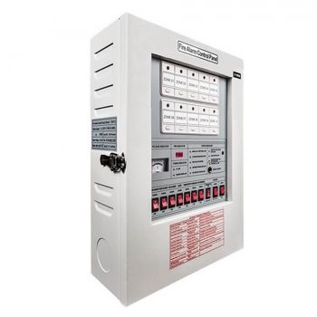 Trung tâm báo cháy 5 zone ChungMei CM-P1-5L