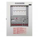 Trung tâm báo cháy 16 vùng ChungMei CM-P1-16L