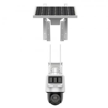 Camera IP 4MP HIKVISION DS-2DE2C400IWG-K/4G/C05S10