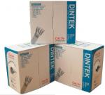 Cáp mạng Dintek CAT.5E UTP (1101-03004, 100 mét/thùng)