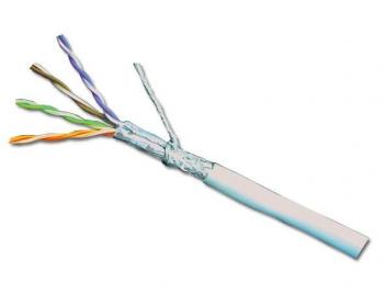 Cáp mạng Dintek CAT.5E S-FTP (1105-03001CH)