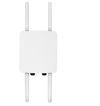 Wireless AC1200 Dual-band Outdoor Gigabit PoE Access Point D-Link DWL-8710AP/ESG