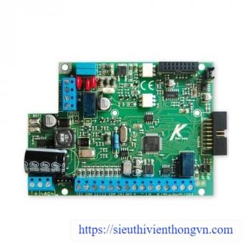 BOARD ĐIỀU KHIỂN TRUNG TÂM AMC CS-K4