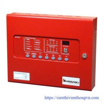 Bộ hiển thị phụ báo cháy trung tâm HOCHIKI HCV4-RA