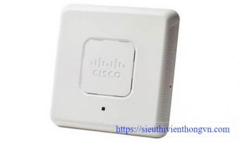 Wireless-AC/N Premium Dual Radio Access Point with PoE Cisco WAP571-E-K9