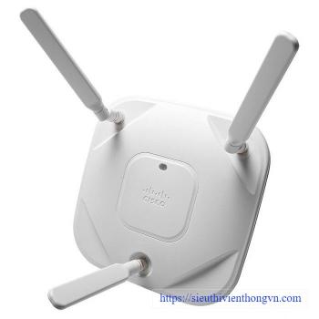 Wireless Access Points Series 1600 CISCO AIR-CAP1602E-E-K9