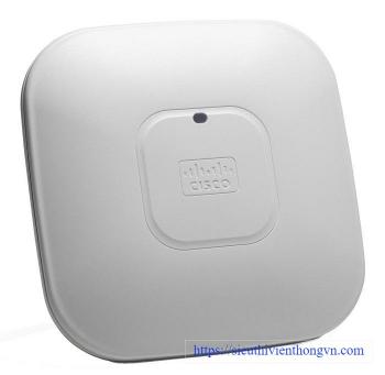 Wireless Access Points Series 2600 CISCO AIR-SAP2602I-E-K9
