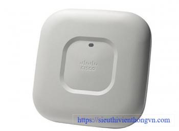 Wireless Access Point Series 1700 Cisco AIR-CAP1702I-E-K9