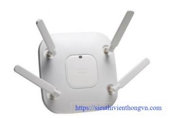 Wireless Access Point Series 2700 Cisco AIR-SAP2702E-E-K9