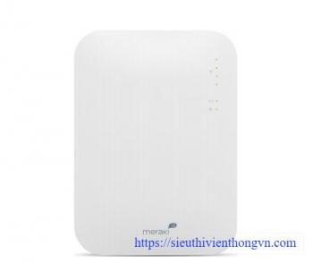 Wireless Accesst Point Meraki CISCO MR16