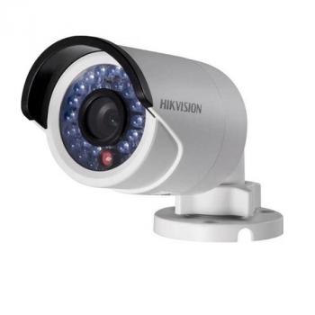 Camera HD-TVI hồng ngoại 2,0 Megapixel HIKVISION DS-2CE16D0T-IRE