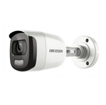 Camera HD-TVI hồng ngoại 2,0 Megapixel HIKVISION DS-2CE10DFT-F
