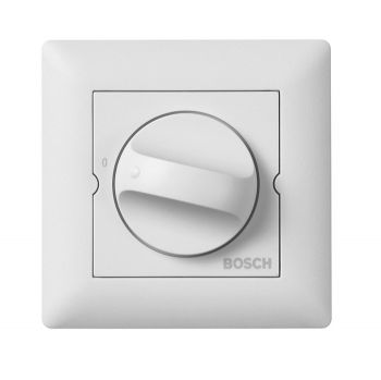 Điều chỉnh âm lượng dự phòng an toàn 12W BOSCH LBC-1400/20