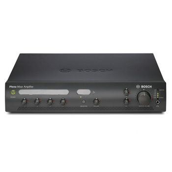 Amplifier Mixer  60W BOSCH PLE-1MA060-EU