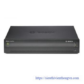 Amply công suất 120W BOSCH PLE-1P120-EU