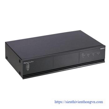 Amply công suất 180/120W BOSCH LBB-1930/20