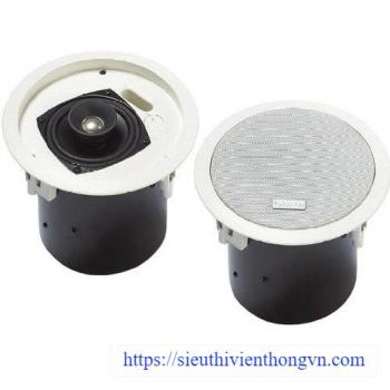 Loa âm trần 30W 4 inch BOSCH LC2-PC30G6-4