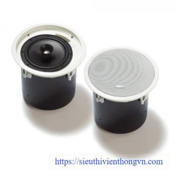 Loa âm trần 30W 8 inch BOSCH LC2-PC30G6-8L