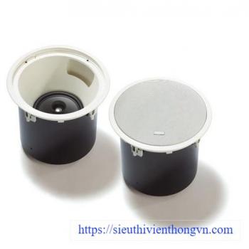 Loa âm trần 60W 8 inch BOSCH LC2-PC60G6-8H