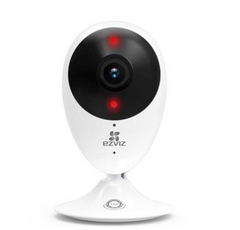 Camera IP hồng ngoại không dây 2.0 Megapixel EZVIZ CS-CV206-A0-1B2W2FR