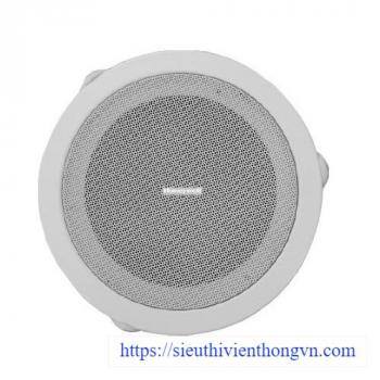 Loa âm trần 6W/3W/1,5W Honeywell L-PCM06A