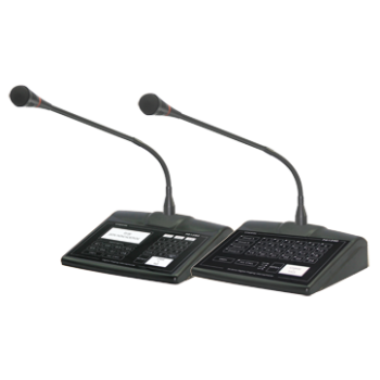 Micro để bàn cổ ngỗng AMPERES PD1240