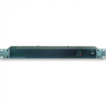 Nguồn cung cấp ổn áp 24VDC AMPERES PS9400