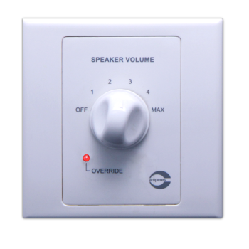 Bộ điều chỉnh âm lượng AMPERES VC7010C