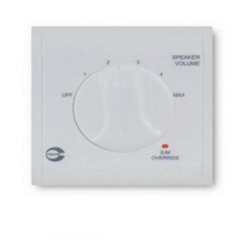 Bộ điều chỉnh âm lượng AMPERES VC8030