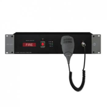 Bộ thông báo khẩn cấp IP AMPERES iEP1200