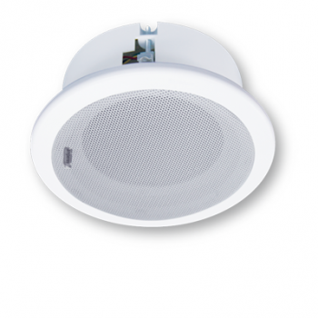 Loa gắn trần 6W 100V Line AMPERES CS610