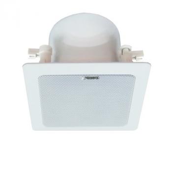 Loa gắn trần hình vuông AMPERES CS518