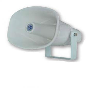 Loa chữ nhật 15W 100V Line AMPERES HS820