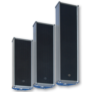 Loa dạng cột 40W 100V Line AMPERES CH740