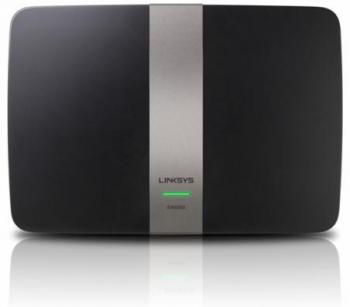 Smart WiFi Router CISCO LINKSYS EA6300