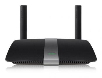 Smart WiFi Router CISCO LINKSYS EA6350