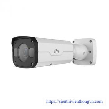 Camera IP hồng ngoại 2.0 Megapixel UNV IPC2322EBR5-P-C