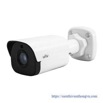 Camera IP hồng ngoại 4.0 Megapixel UNV IPC2124LR3-PF40