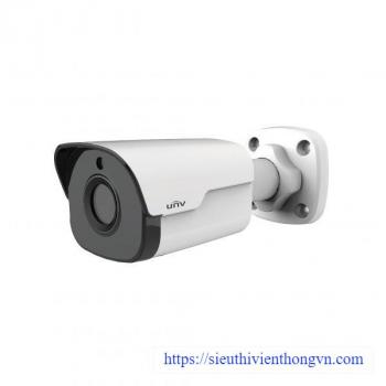 Camera IP hồng ngoại 4.0 Megapixel UNV IPC2124LR3-PF60